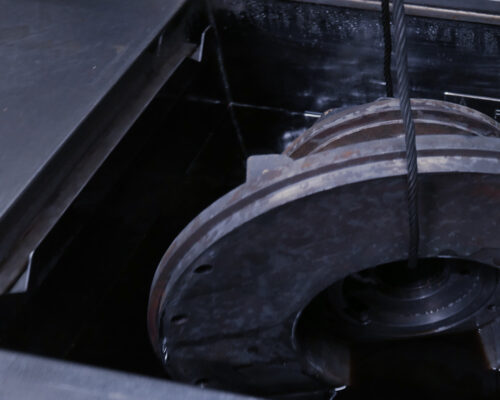 turbocharger specialists
